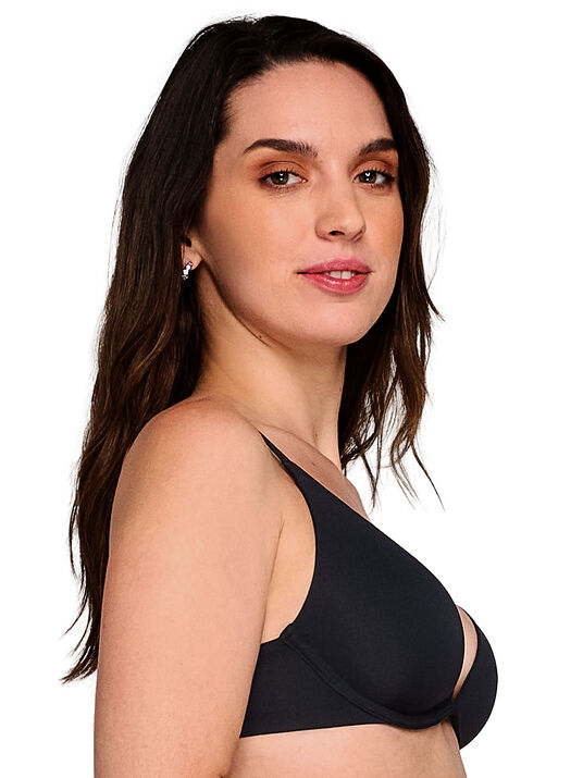 Brasier escote profundo 70135, NEGRO, hi-res