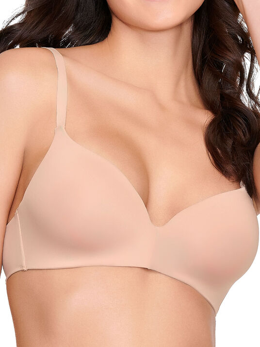 Bra cobertura regular 7367, NUDE, hi-res