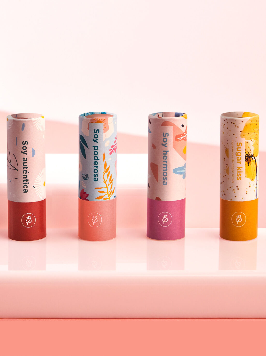 Labial exfoliante  20019