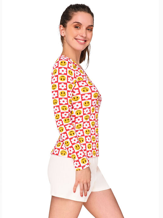 Pijama 77174, CARAS II, hi-res