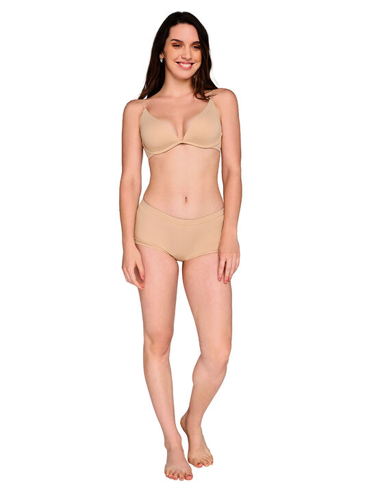 Brasier escote profundo 70135, NUDE, hi-res