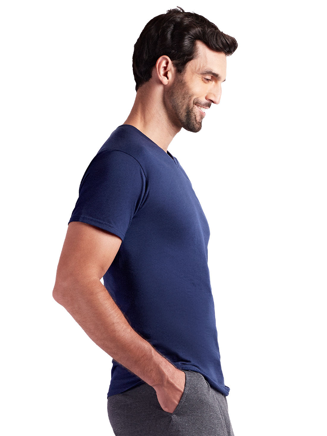 Playera Jerzees 81185