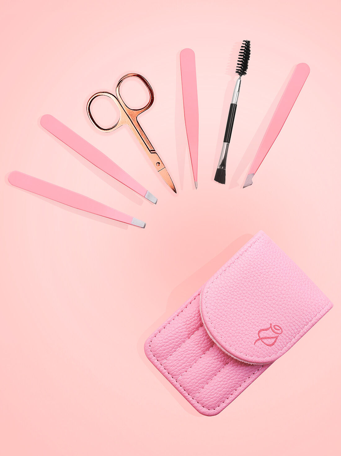 Set para cejas 26057