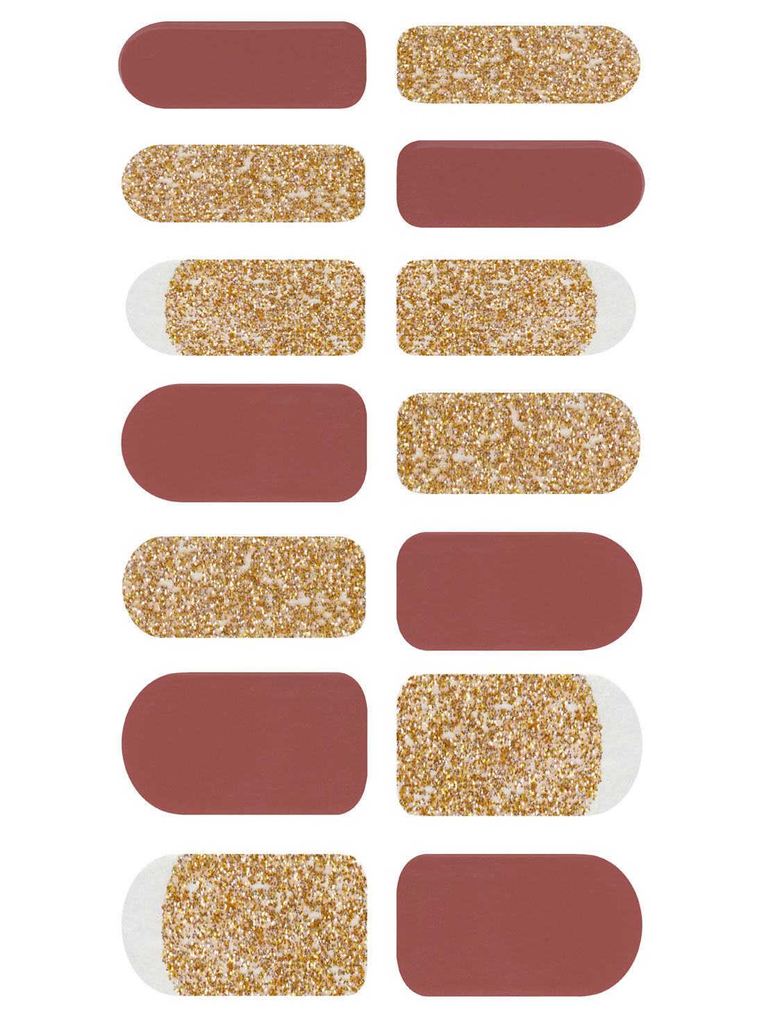 Stickers para u&ntilde;as 23011