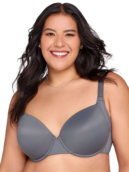 Bra cobertura completa 7352, ACERO, hi-res