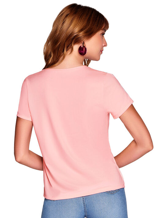 Playera Distroller 81187, PEONIA, hi-res