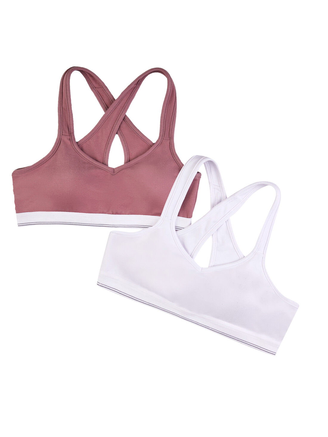 Paquete de 2 tops 39000