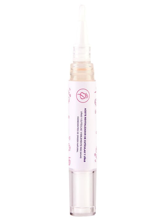 Revitalizador de cut&iacute;cula y u&ntilde;as 23001, &Uacute;NICO, hi-res