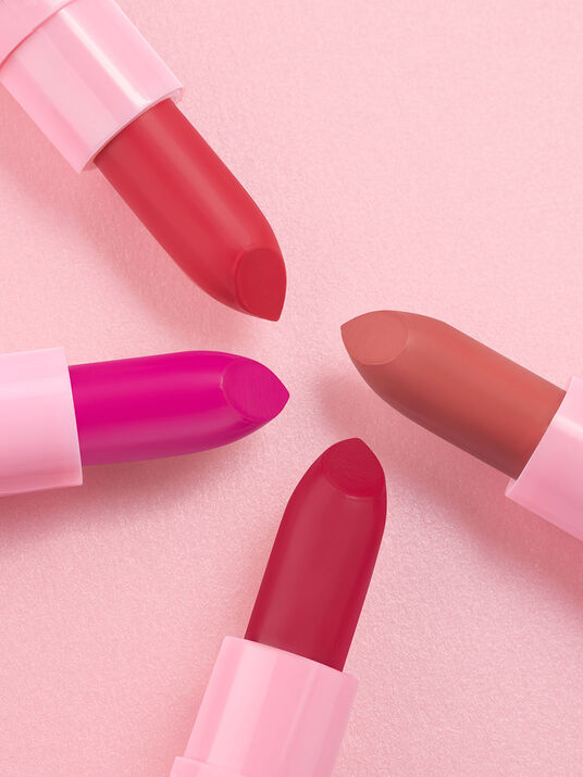Lipstick matte 20072, CHERRY, hi-res
