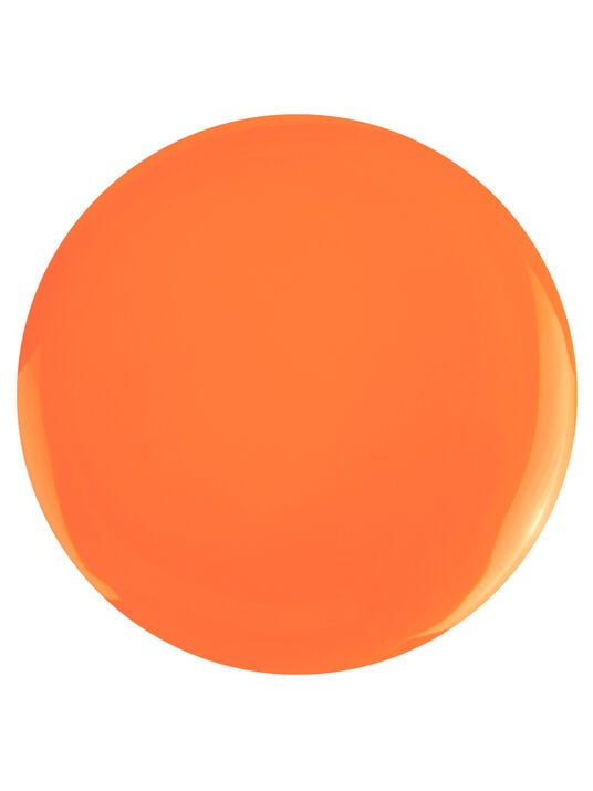 Esmalte para u&ntilde;as con &aacute;cido hialur&oacute;nico 20345, NARANJA, hi-res