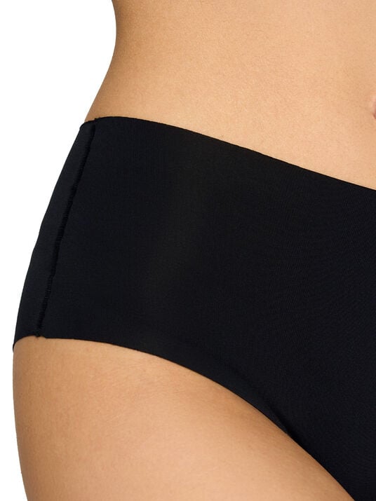 Panty alta 78188, NEGRO, hi-res