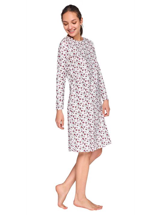 Camis&oacute;n 77203, MINI FLORES III, hi-res