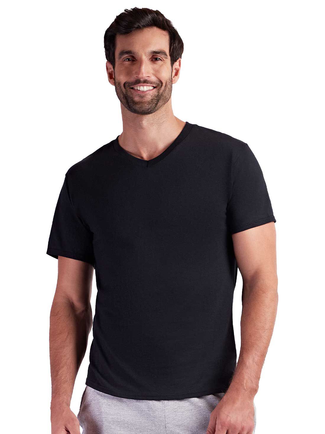 Playera Jerzees 81185