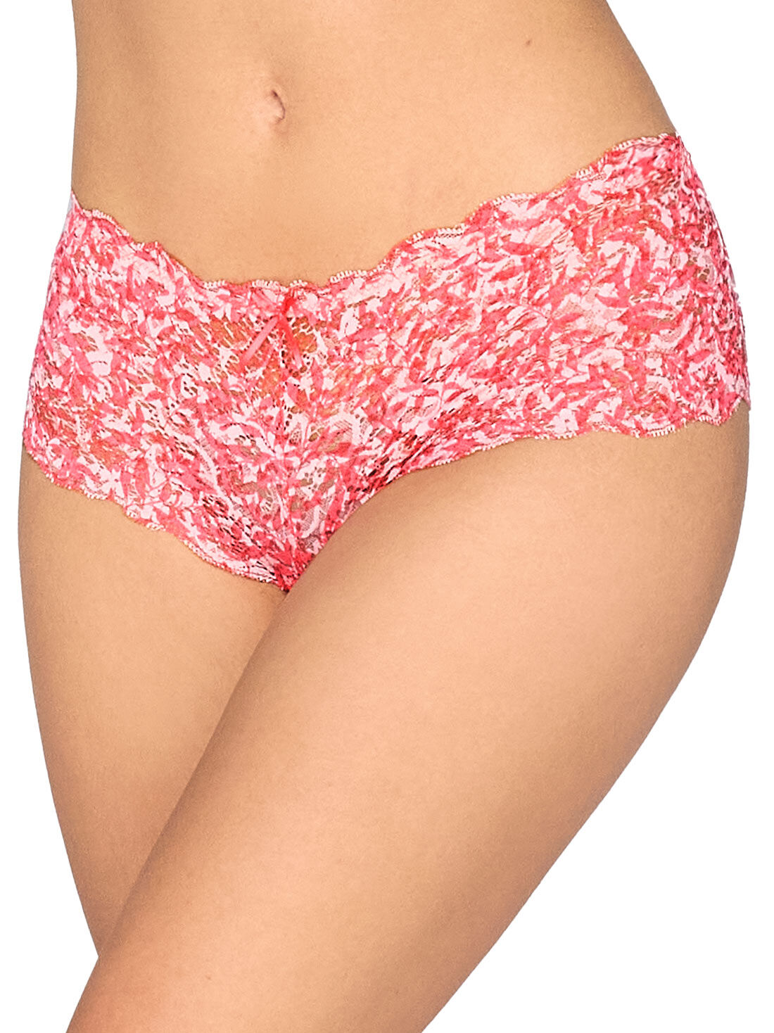 B&oacute;xer de encaje 3418