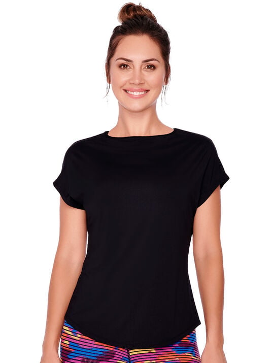 Playera 81040