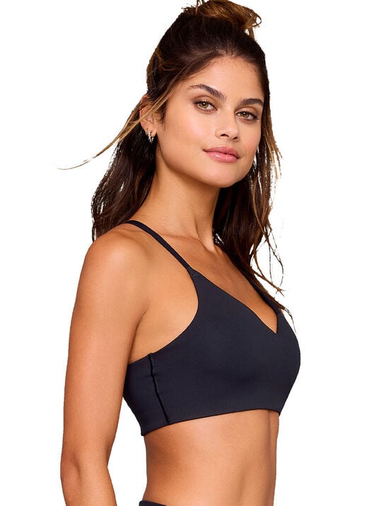Bra deportivo 72032, NEGRO, hi-res