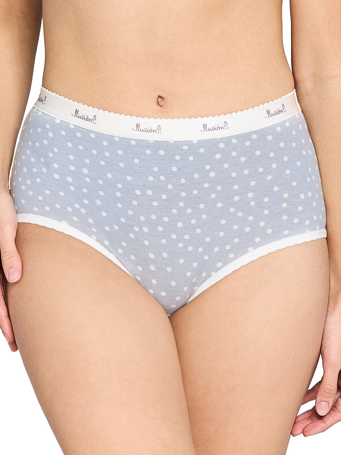 Paquete de 3 panties 31342