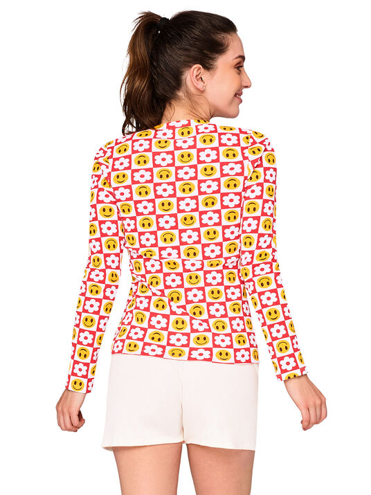 Pijama 77174, CARAS II, hi-res
