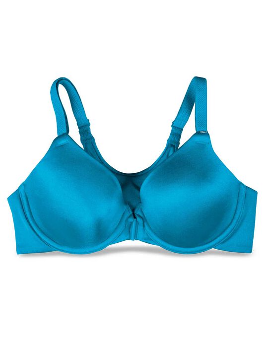 Bra cobertura completa 7472, AZUL ESMERALDA, hi-res