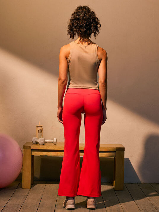 Leggings 85008, ROJO INTENSO, hi-res