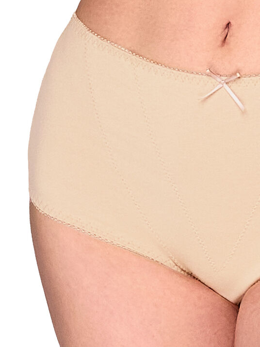 Paquete de 3 panties 79065, MULTICOLOR, hi-res
