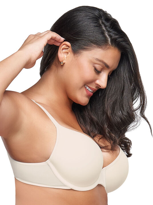 Bra busto pesado 70112, HUESO, hi-res