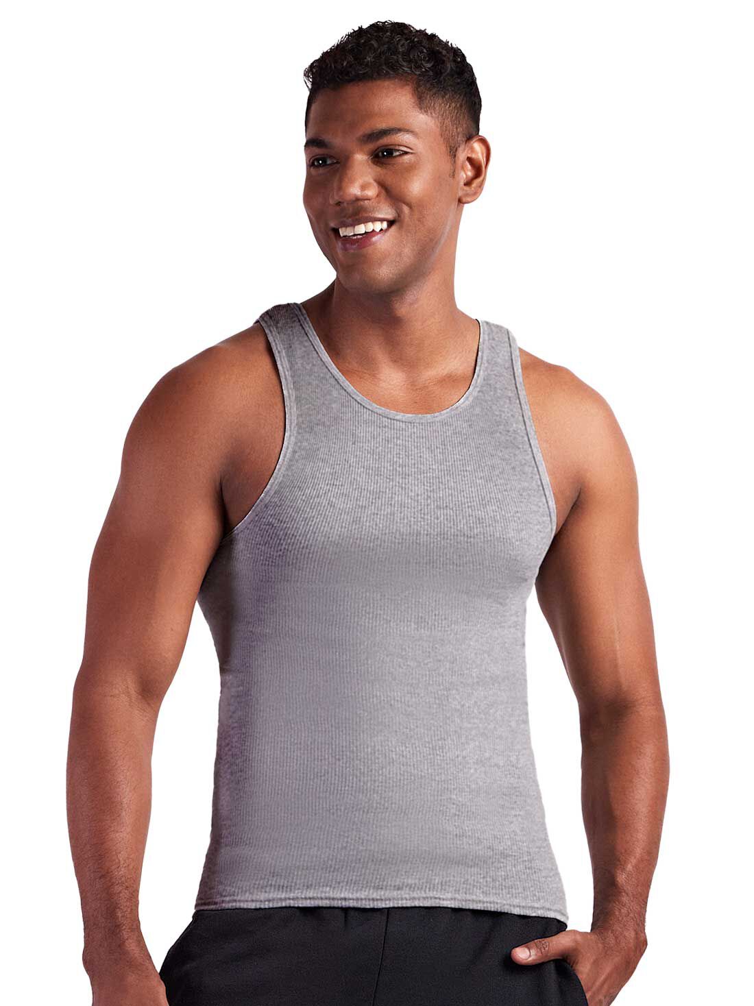 Camiseta atl&eacute;tica Fruit of the Loom 72016