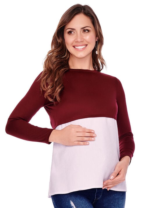 Blusa 81078