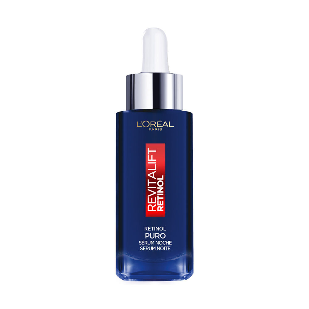 L'Or&eacute;al Paris s&eacute;rum noche revitalift retinol  27018