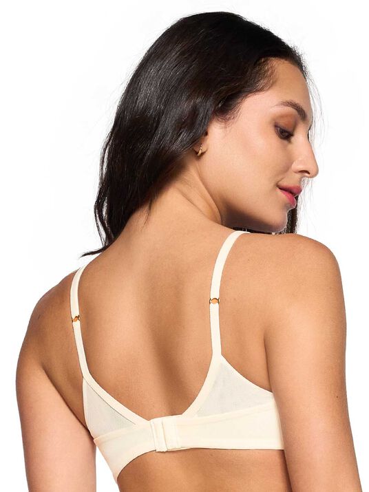 Bra cobertura regular 70178