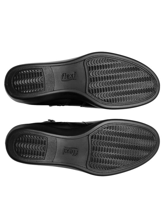 Bot&iacute;n Flexi 51058, NEGRO, hi-res