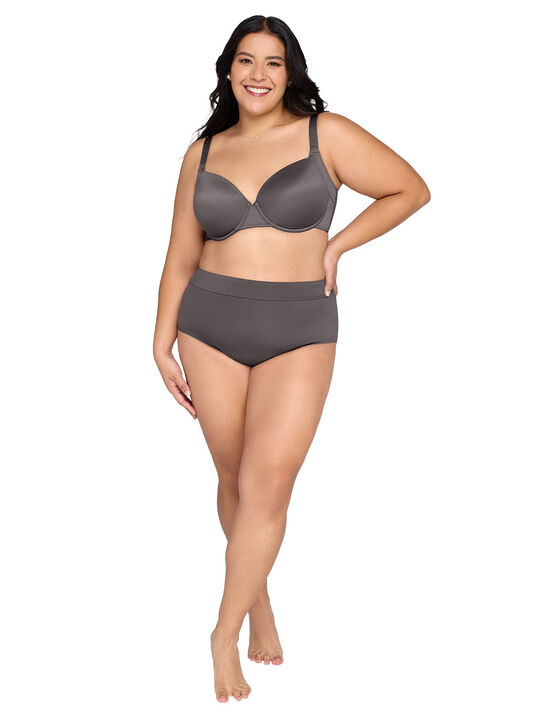 Panty alta 1551, ACERO, hi-res