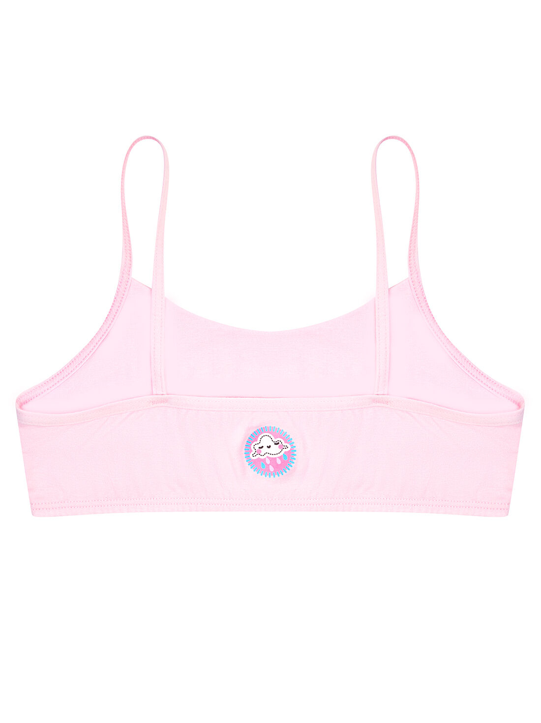 Paquete de 3 tops 34583