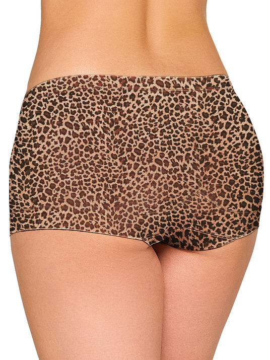 B&oacute;xer 1407, ANIMAL PRINT NUDE, hi-res