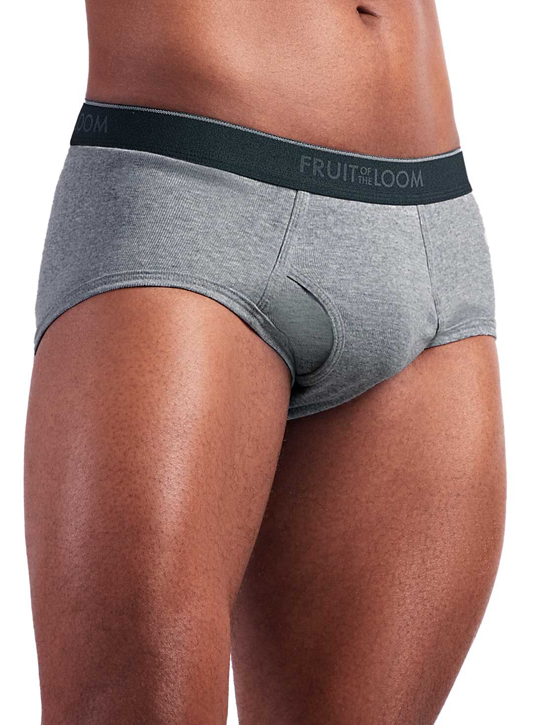 Trusa corte a la cadera Fruit of the Loom 78071