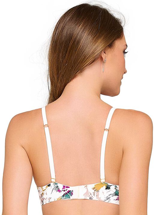 Bra demi 70056, MARGARITAS XIX, hi-res