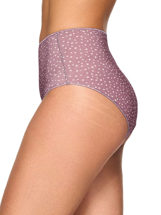 Paquete de 3 panties 31386, PUNTOS VII, hi-res