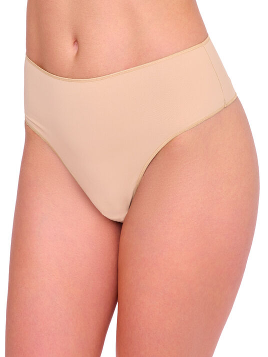 Tanga cintura alta 78105