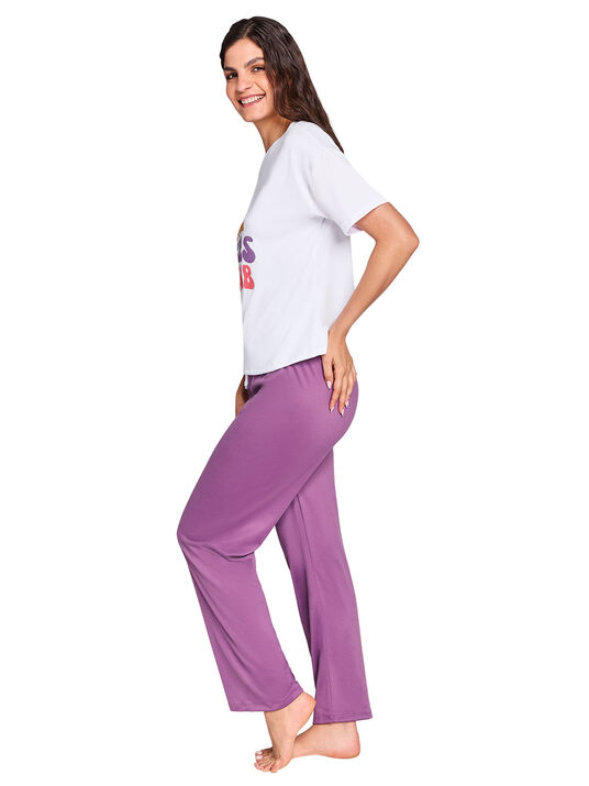 Set pijama 77208, MALVA, hi-res