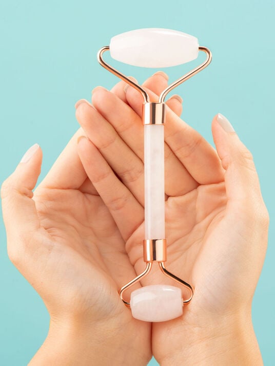 Rodillo facial marine glow 26066