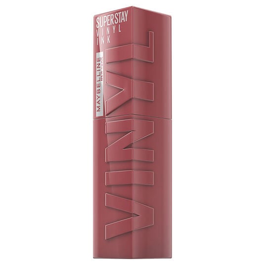 Maybelline labial super stay vinyl ink 20024, WITTY 40, hi-res