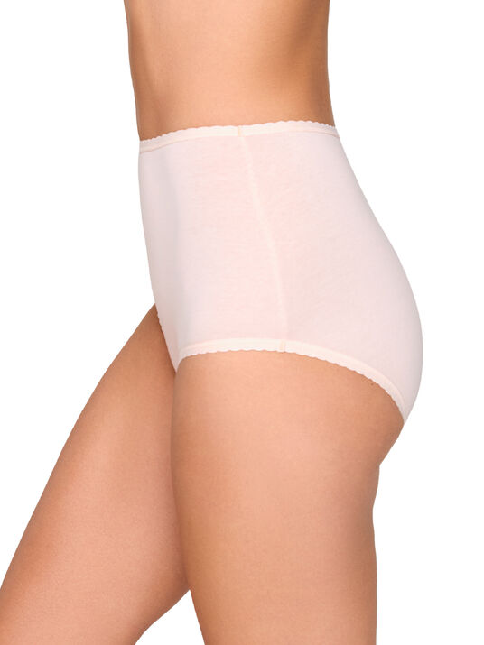Paquete de tres panties 79043, MULTICOLOR, hi-res