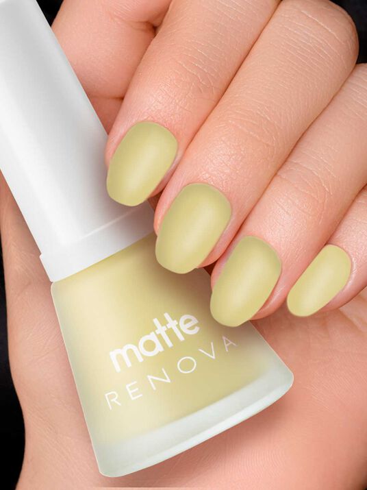 Renova esmalte matte  23018, GRETA, hi-res