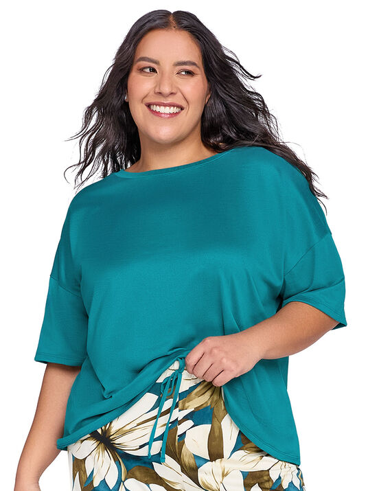 Set pijama 77208, FLORES CLXXXIX, hi-res