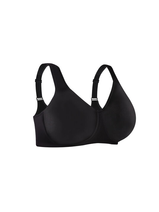 Bra sin varilla 7306, NEGRO, hi-res