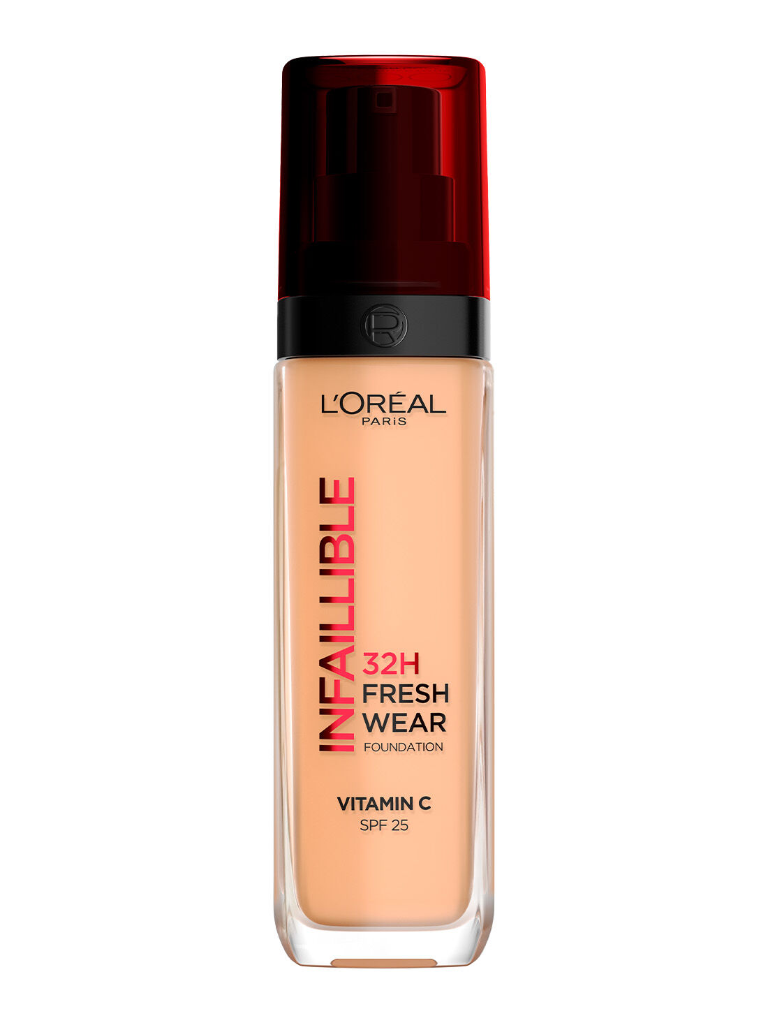 L'Or&eacute;al Paris maquillaje freshwear infallible 22036
