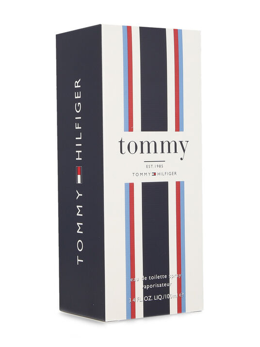 TOMMY HILFIGER CABALLERO 28017, &Uacute;NICO, hi-res