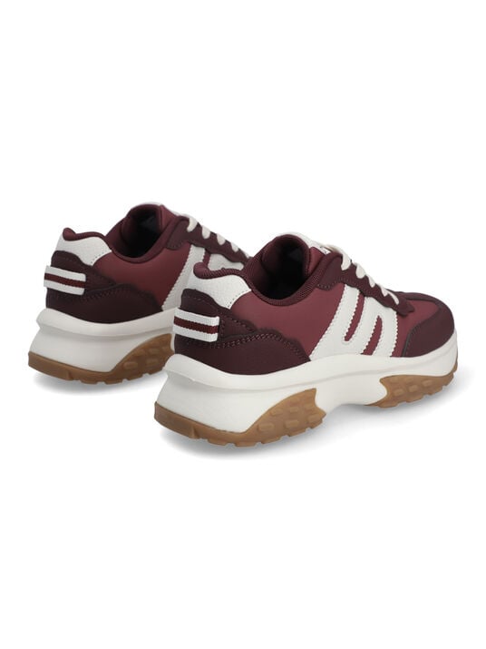 Tenis 52127, VINO, hi-res