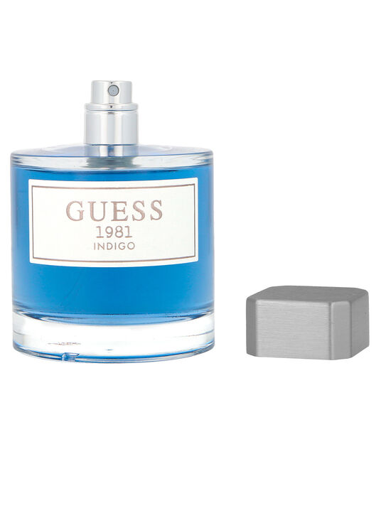 GUESS 1981 INDIGO MEN 28114, &Uacute;NICO, hi-res