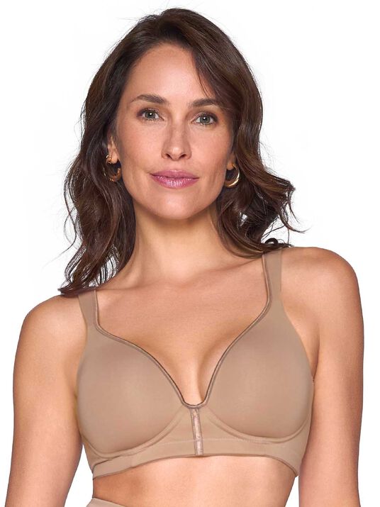 Bra copa completa 70190